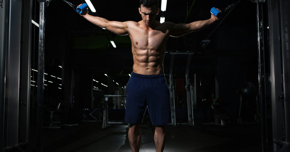 Body Recomposition: How to Lose Fat and Build Muscle at the Same Time
