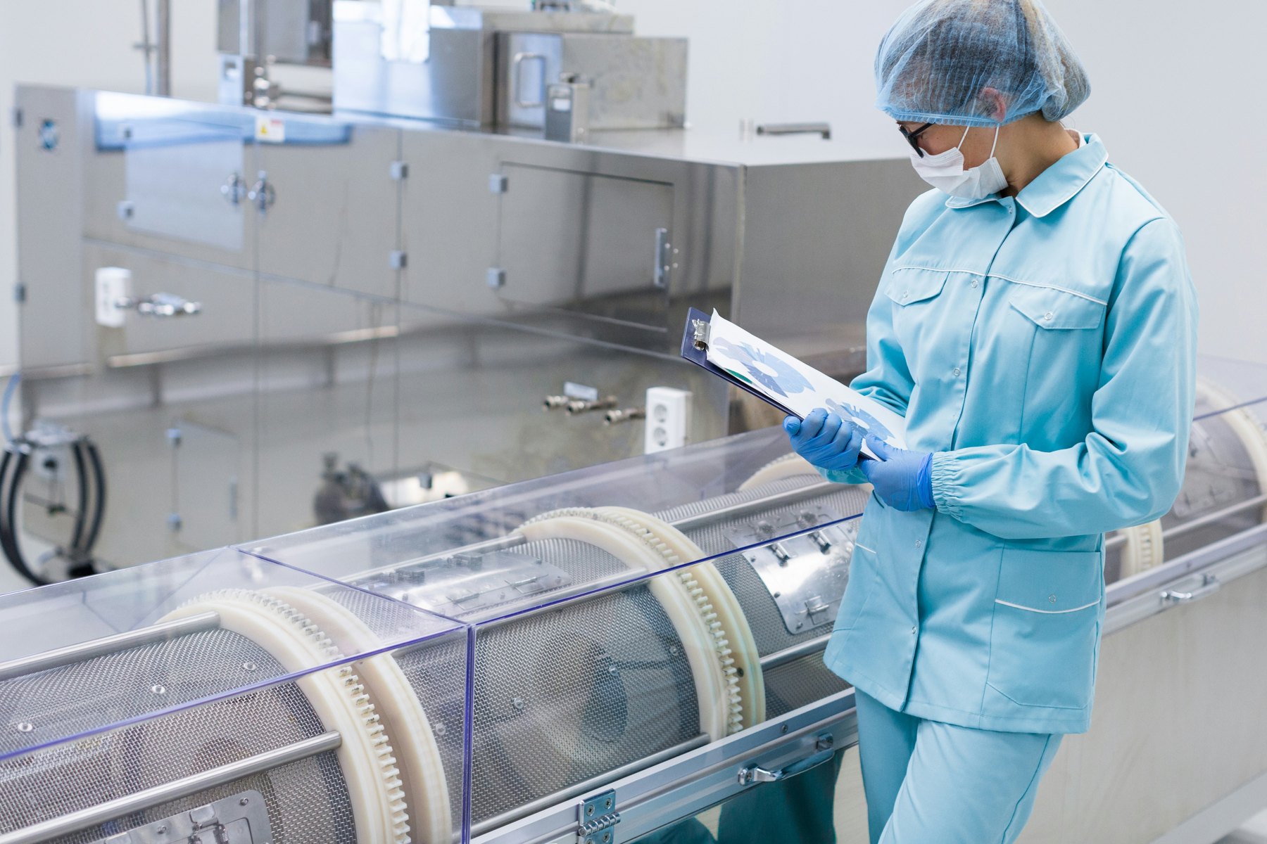 503A Compounded Peptides: What the FDA's Review Actually Means