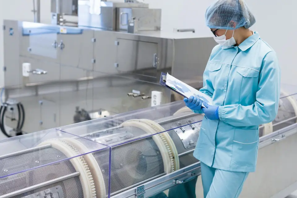 503A Compounded Peptides: What the FDA's Review Actually Means