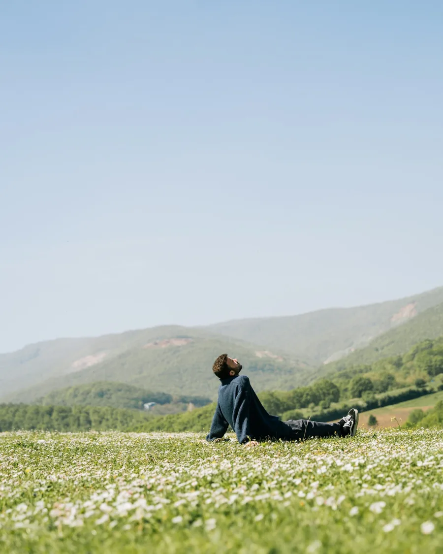 Managing chronic stress to support healthy cortisol levels