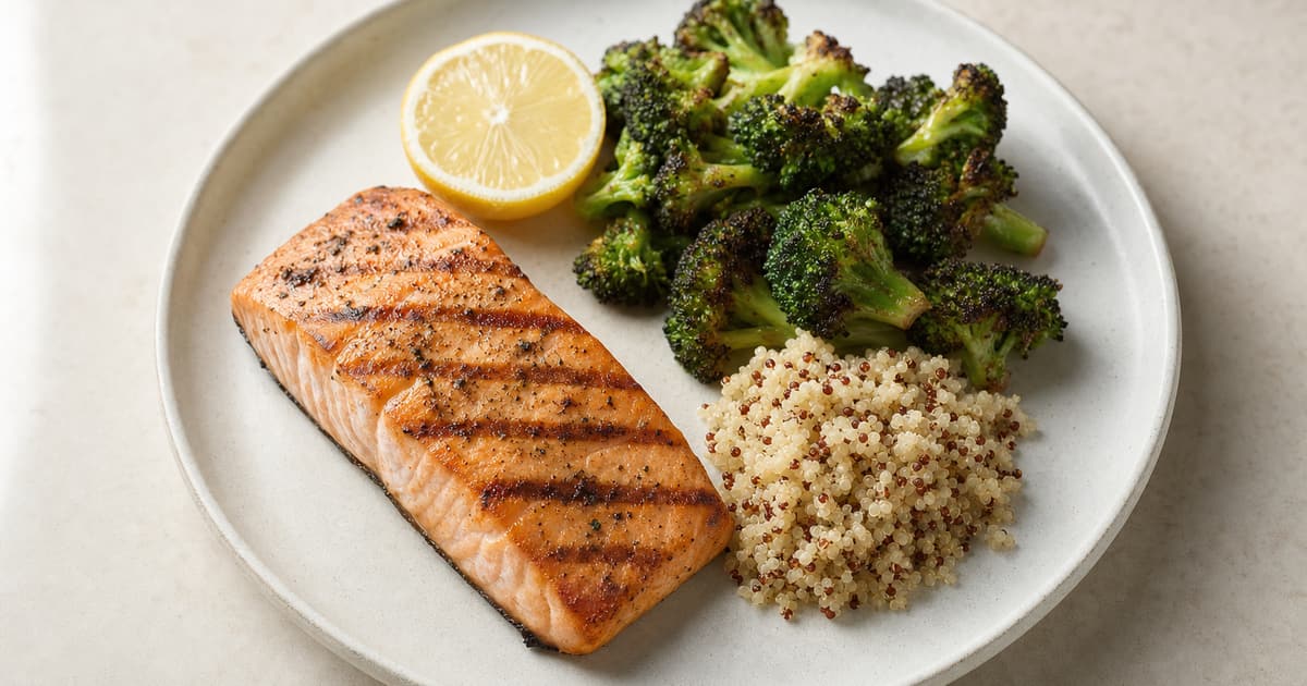 How Many Calories Should You Eat on a GLP-1?