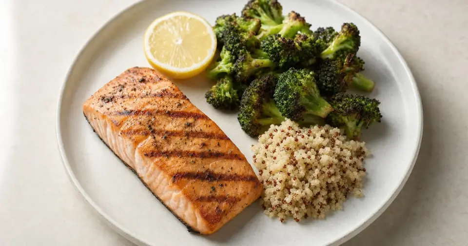 How Many Calories Should You Eat on a GLP-1?