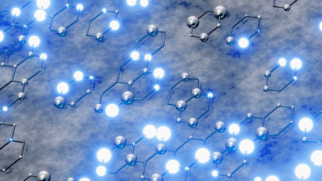 NAD+ works at the level of the mitochondria, the cell's energy machinery