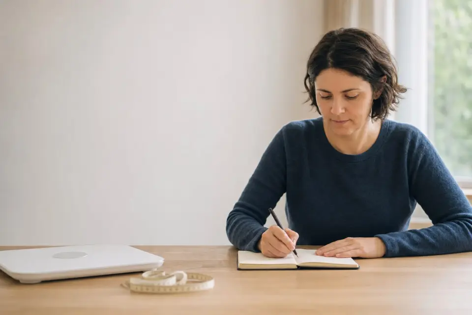 Why am I not losing weight on semaglutide — a physician's guide