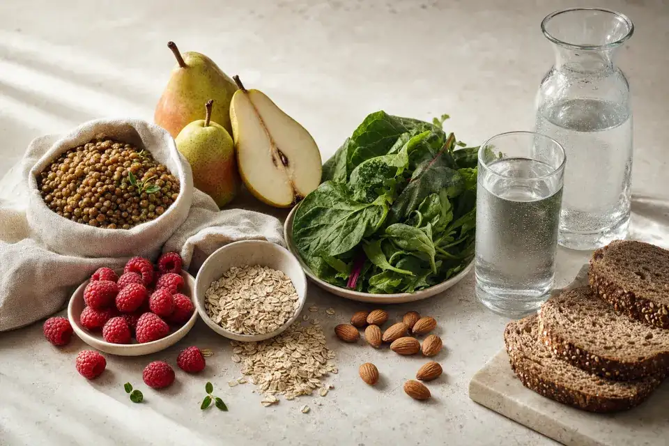 Semaglutide and Constipation: Why It Happens and What Helps