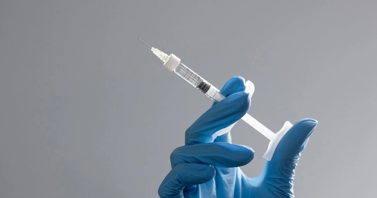 Sermorelin Dosage: What Actually Determines Your Protocol