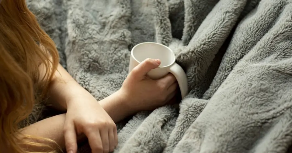 The everyday factors behind getting sick so often