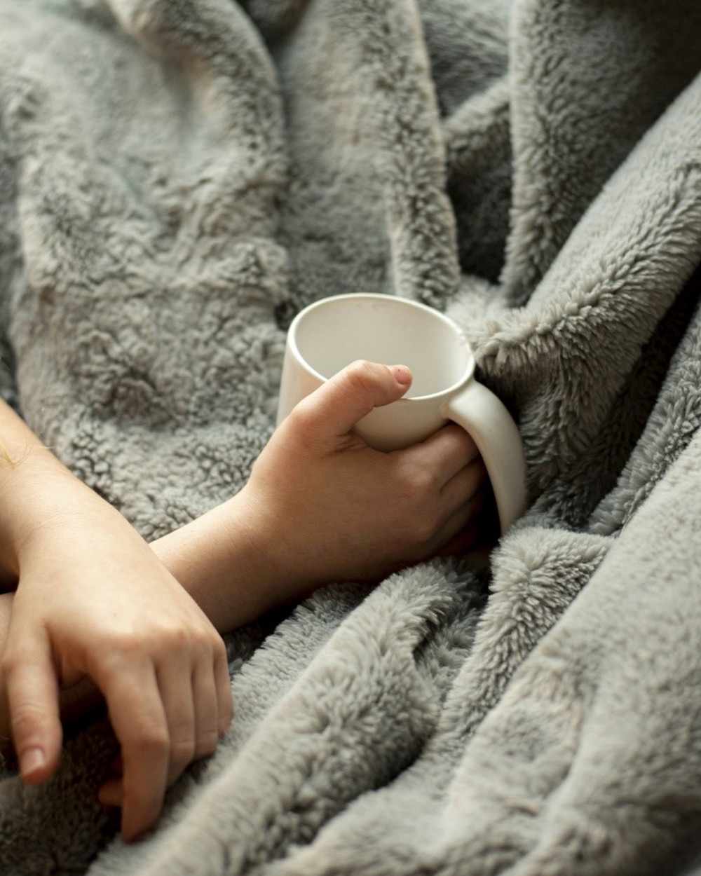 The everyday factors behind getting sick so often