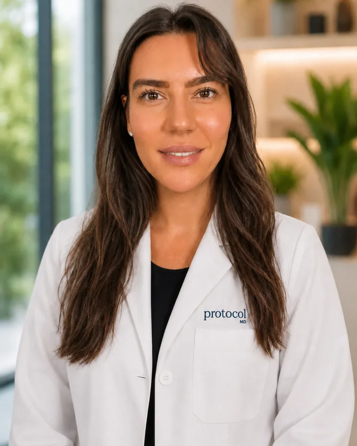 Erisa Auricchio, FNP-BC