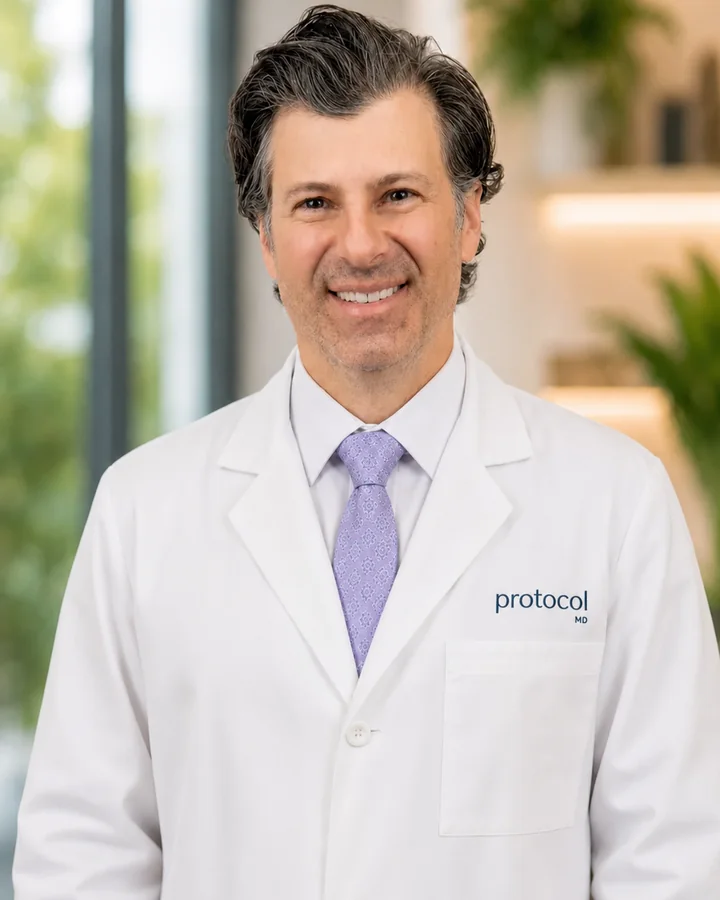 Richard Dentico, MD